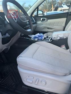 كيا سورينتو